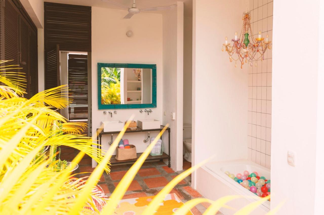 亨达Casa Amberes住宿加早餐旅馆 外观 照片